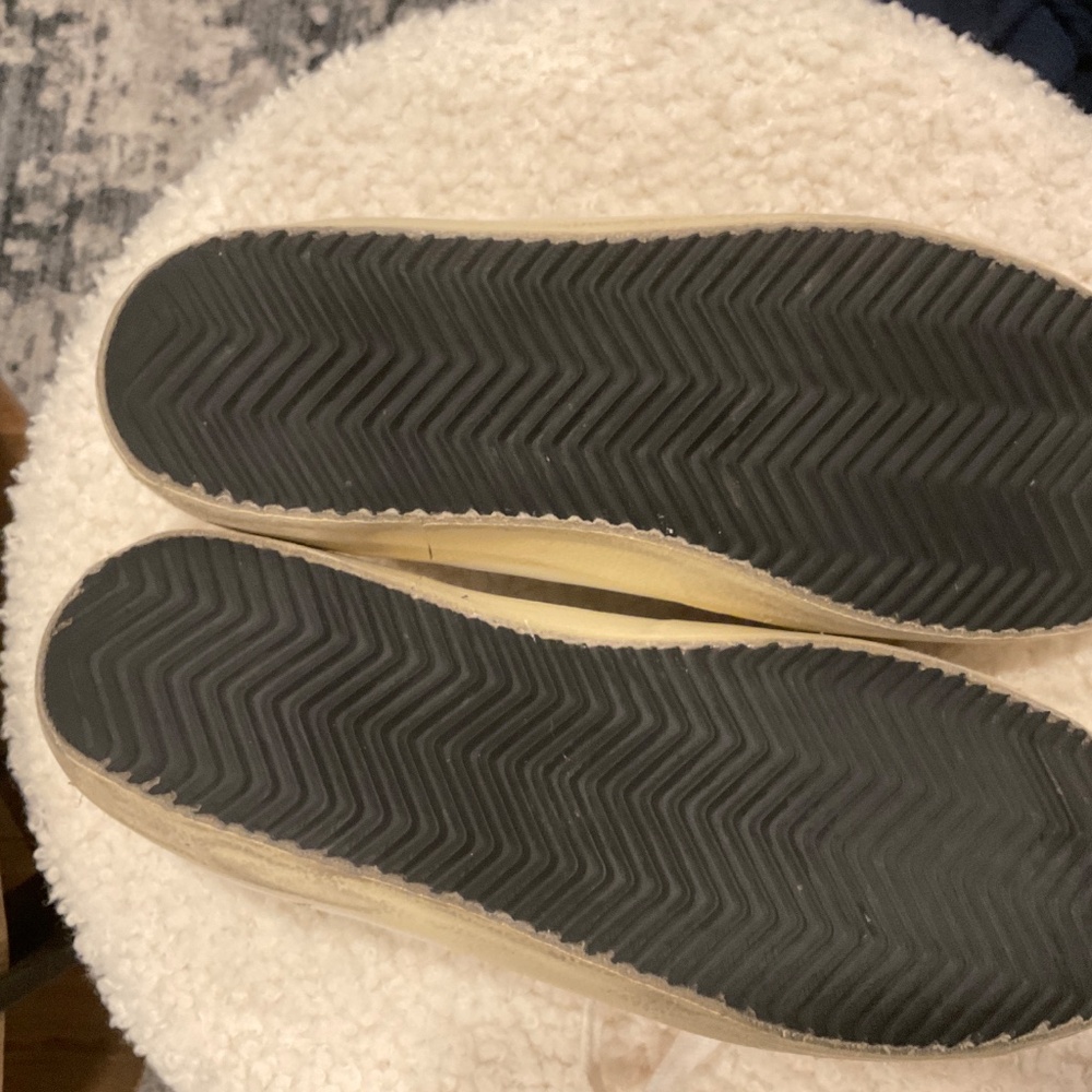 Authentic Golden Goose All Star Sneakers - Picture 4 of 4